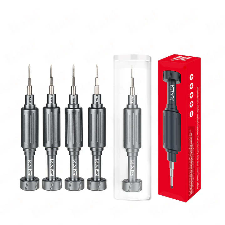 Destornillador de Presicion Kaisi RUI 1