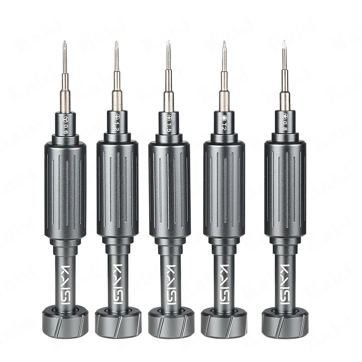 Destornillador de Presicion Kaisi RUI 2