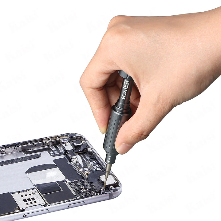 Destornillador de Presicion Kaisi RUI 3