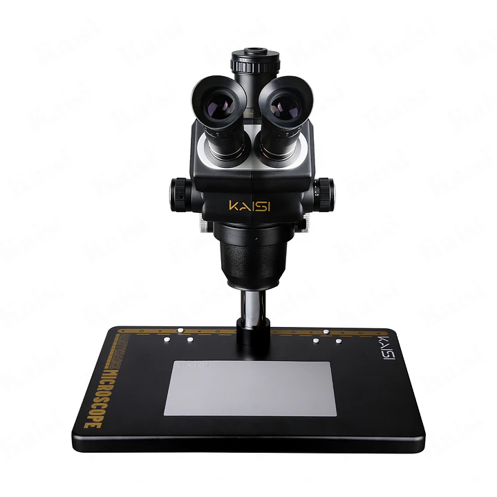 Microscopio Trinocular Kaisi S6 1