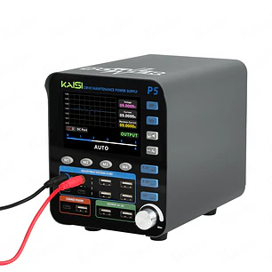 Fuente de Poder Smart Kaisi P5