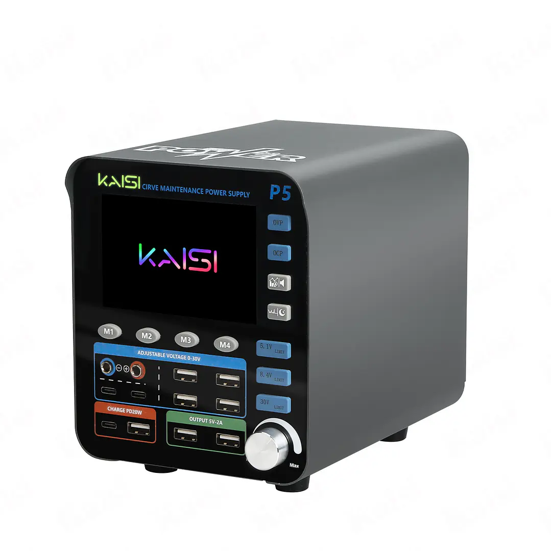 Fuente de Poder Smart Kaisi P5 2