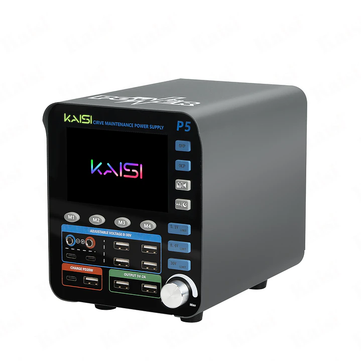 Fuente de Poder Smart Kaisi P5 2