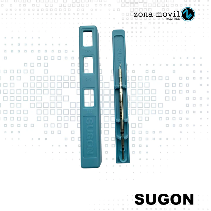 Punta C210 PREMIUM SUGON  2