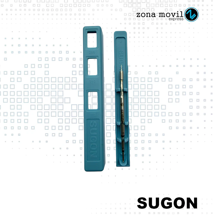 Punta C210 PREMIUM SUGON  3