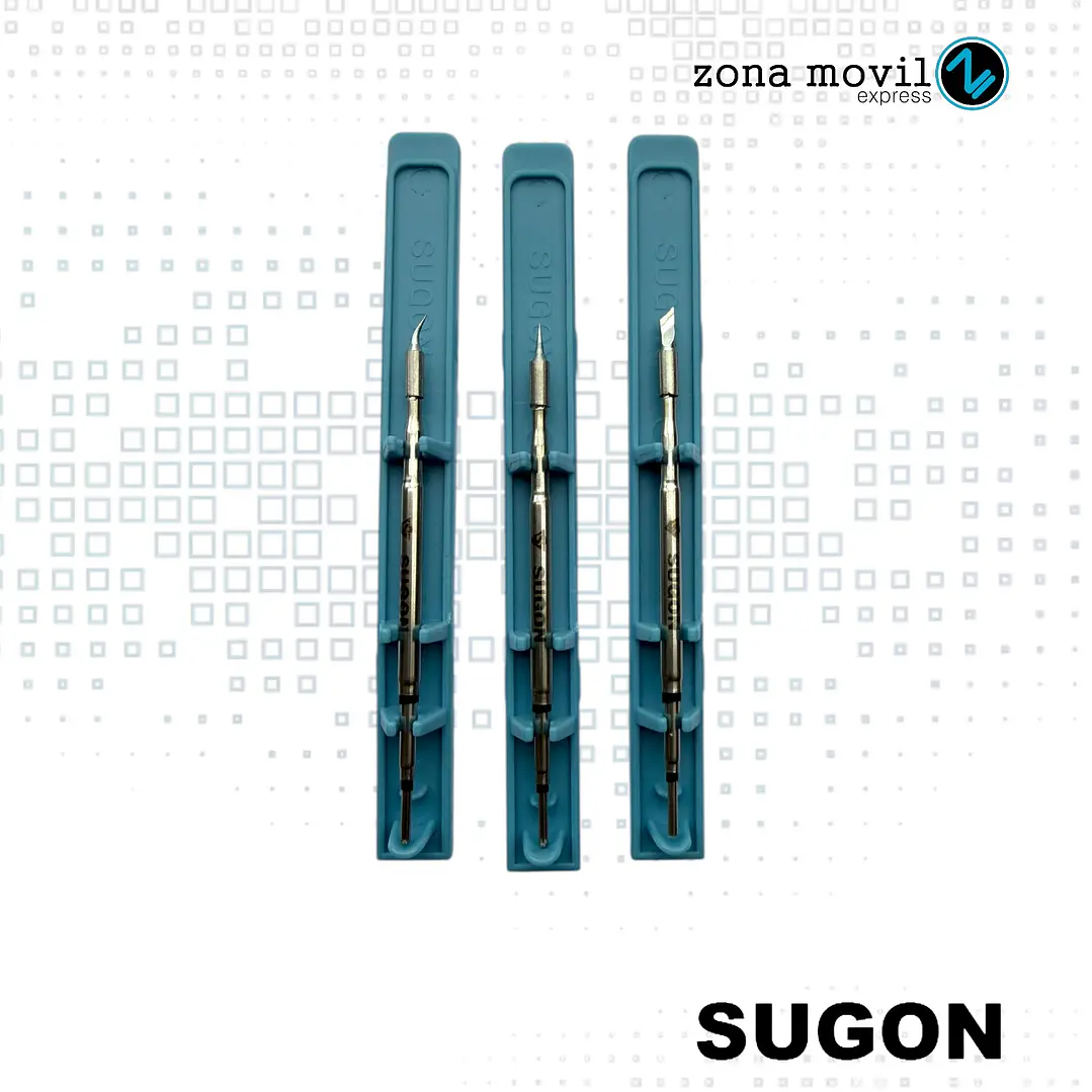 Punta C210 PREMIUM SUGON  5