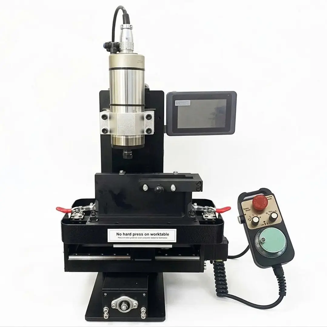 Duy CNC 800W  2026  1