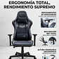 Silla Gamer ZME - Miniatura 1