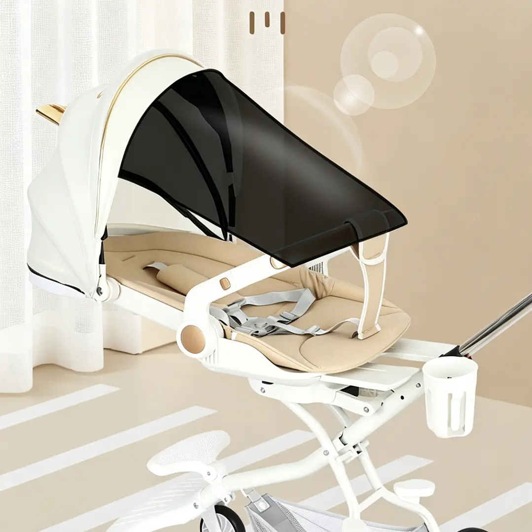 Paseador de Bebé  11