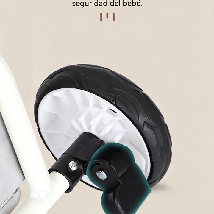 Paseador de Bebé  14