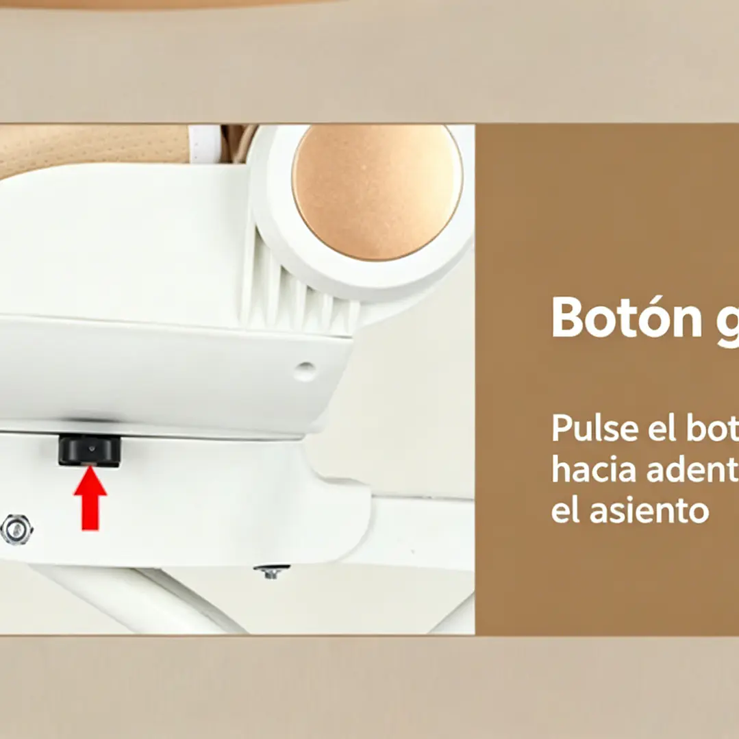 Paseador de Bebé  22