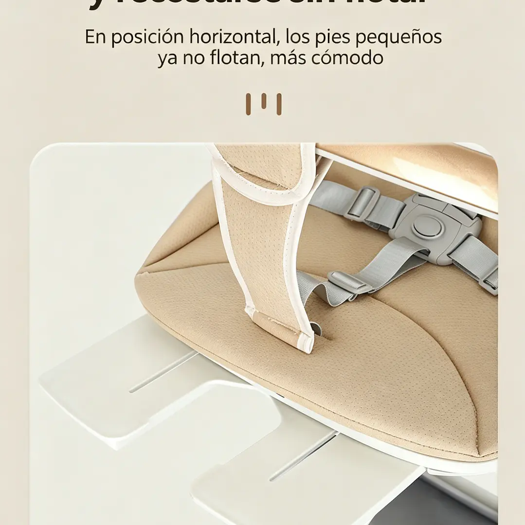 Paseador de Bebé  23