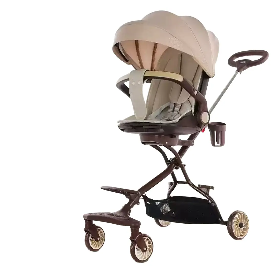 Paseador de Bebé  24