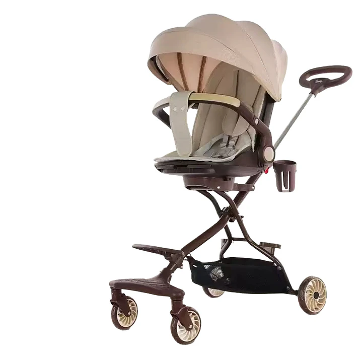 Paseador de Bebé  24