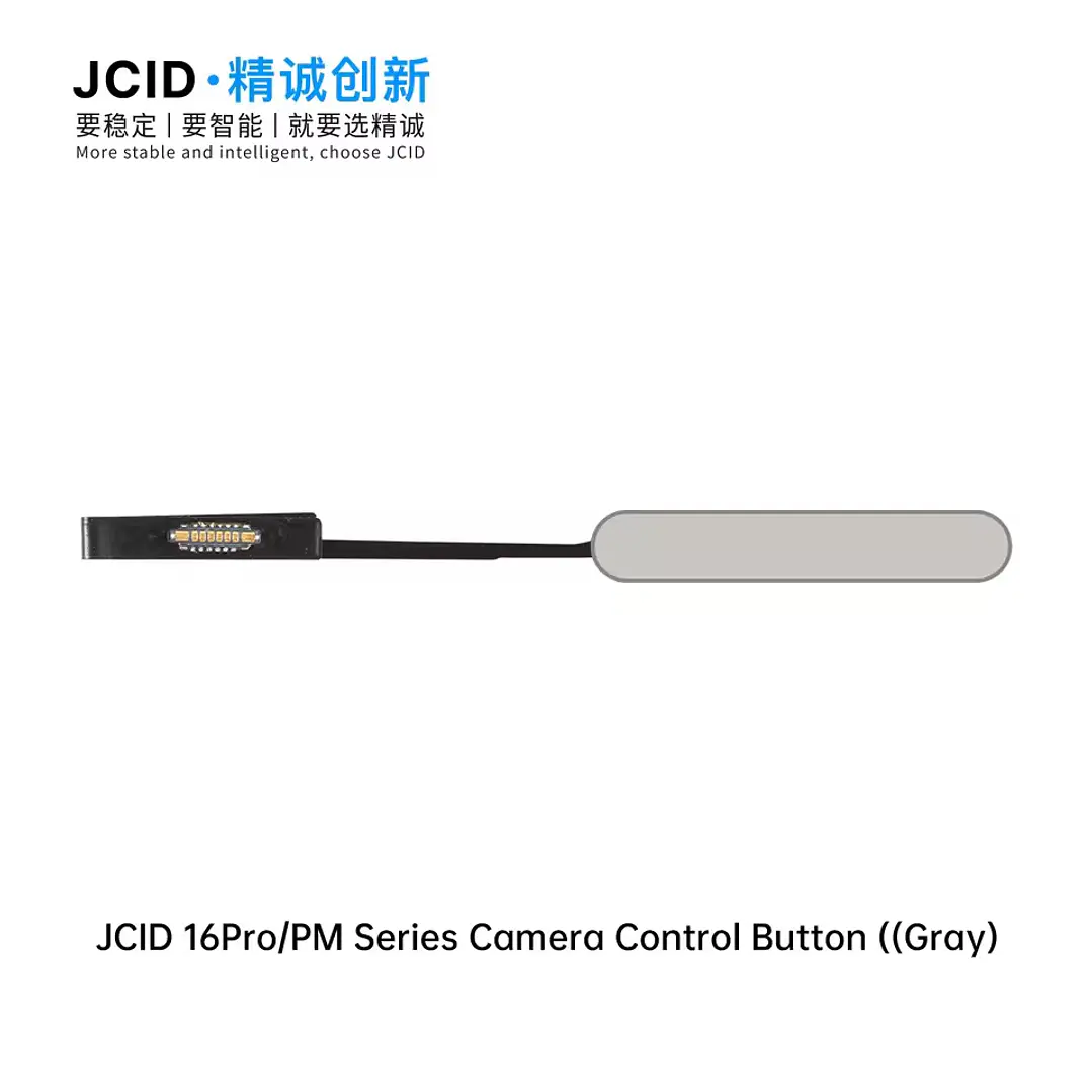 iPhone 16 Botón Cámara JCID  2