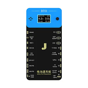 Cargador Batería BT01 JCID