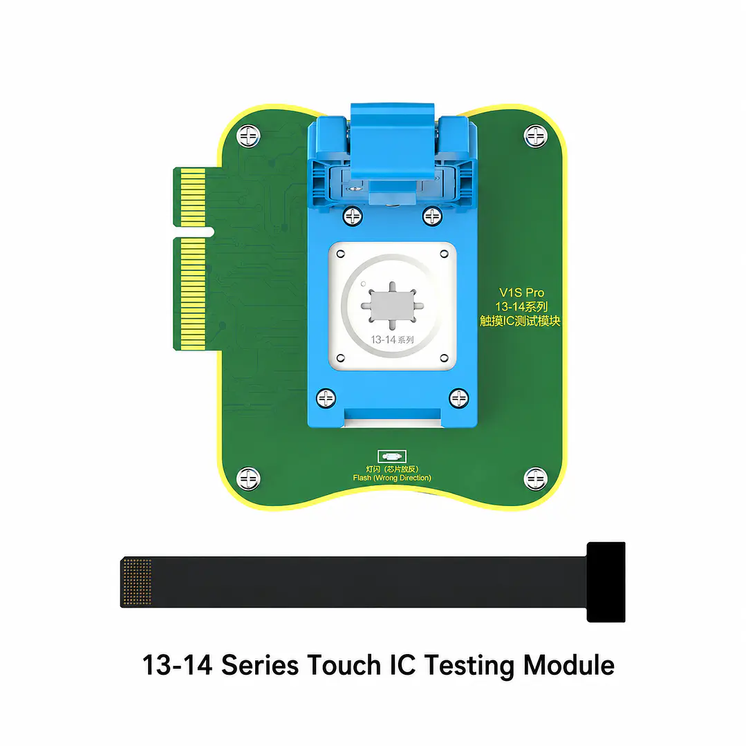 13 14 Serie IC Touch Testing JCID  1