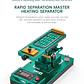 Plancha TBK 988A - Miniatura 1