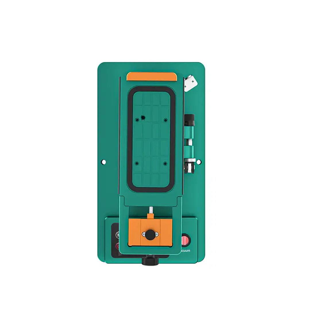 Plancha TBK 988A 6