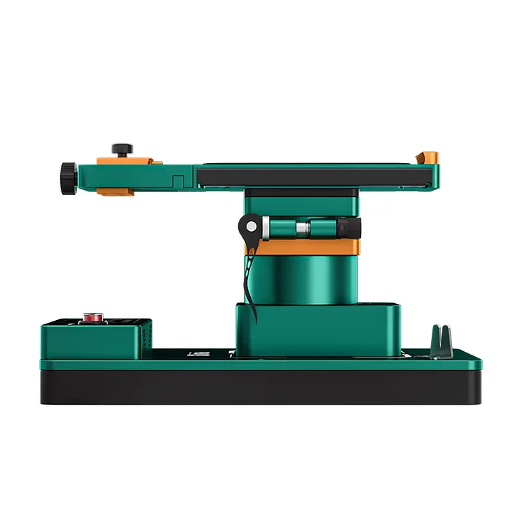 Plancha TBK 988A 7