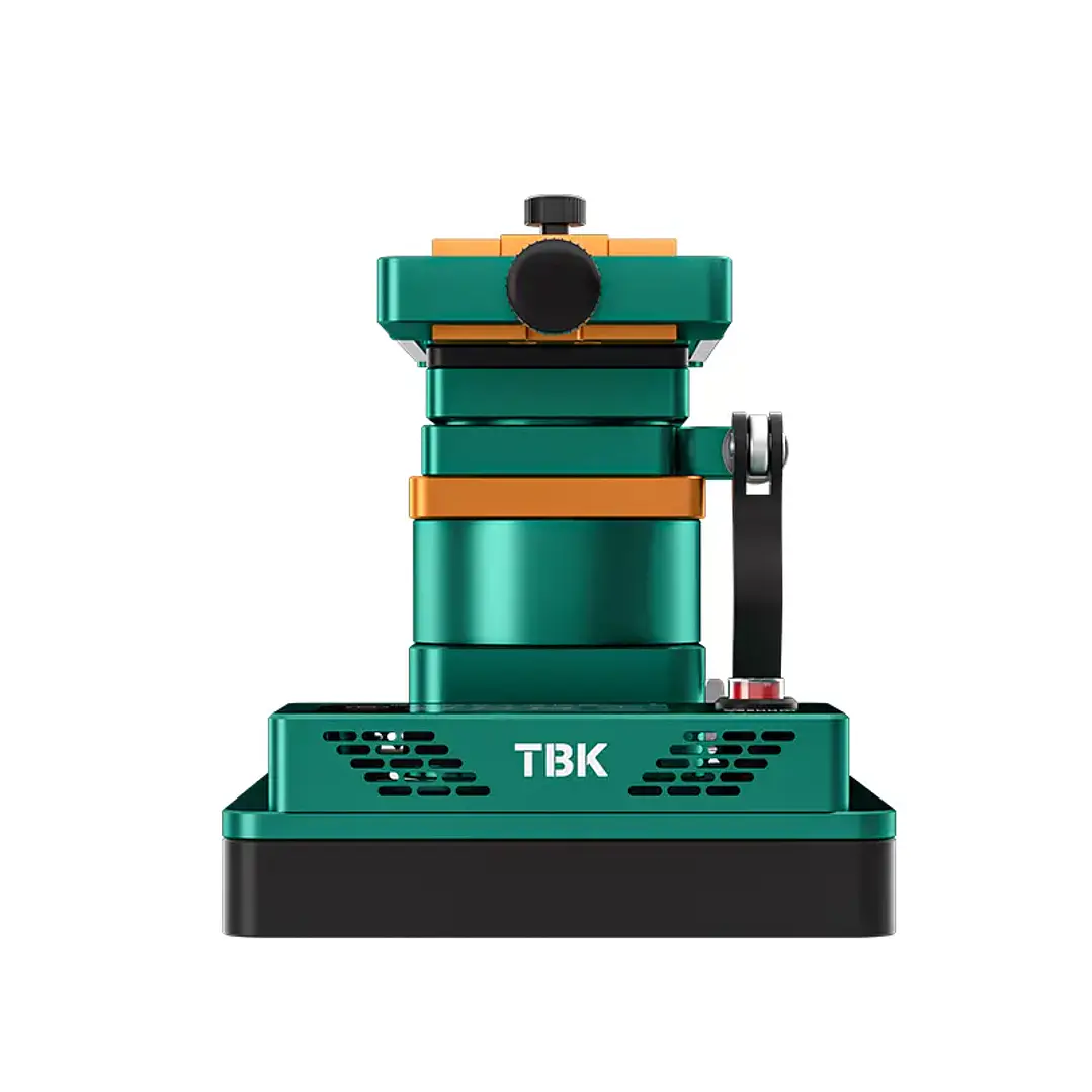 Plancha TBK 988A 9