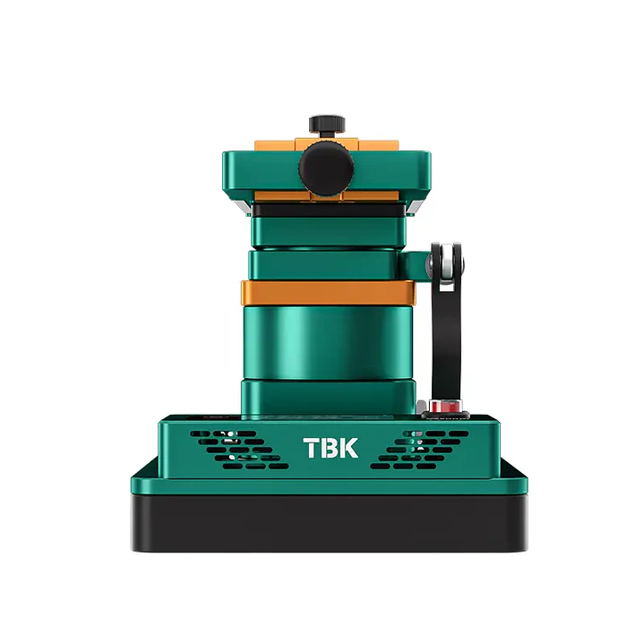 Plancha TBK 988A 9