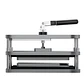 Prensa TBK 201A - Miniatura 8