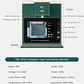 Máquina de soldadura láser TBK 2206 con imagen térmica y microscopio HD - Miniatura 6