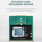 Máquina de soldadura láser TBK 2206 con imagen térmica y microscopio HD - Miniatura 7