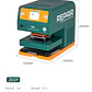 Prensa térmica universal TBK 201P - Miniatura 4