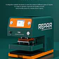 Prensa térmica universal TBK 201P - Miniatura 5