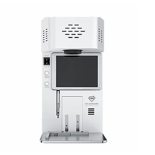 Máquina láser TBK 958F de 20 W