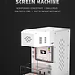 Máquina láser TBK 958F de 20 W - Miniatura 4