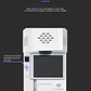 Máquina láser TBK 958F de 20 W - Miniatura 8