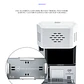 Máquina láser TBK 958F de 20 W - Miniatura 10