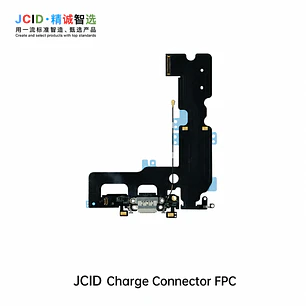 Flex de Carga iPhone 12 - 16PM JCID