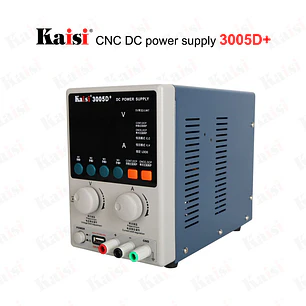 Fuente Kaisi 3005D+