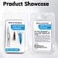 Tinta Conductiva JTX F1  - Miniatura 2