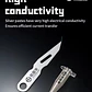 Tinta Conductiva JTX F1  - Miniatura 7