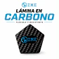 Lámina Apertura Carbono  - Miniatura 3