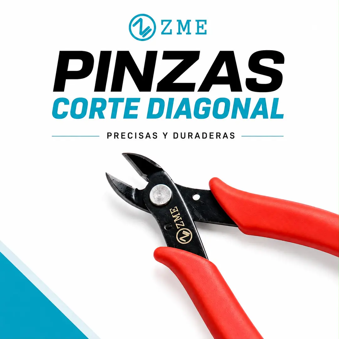 Corta Blindaje ZME-07 1