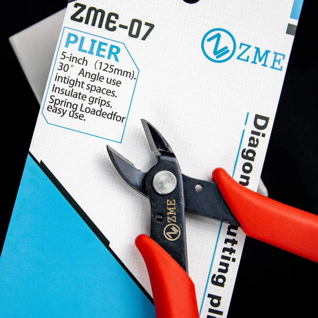 Corta Blindaje ZME-07 3