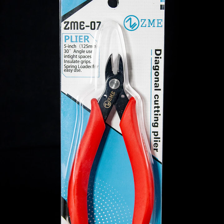 Corta Blindaje ZME-07 4