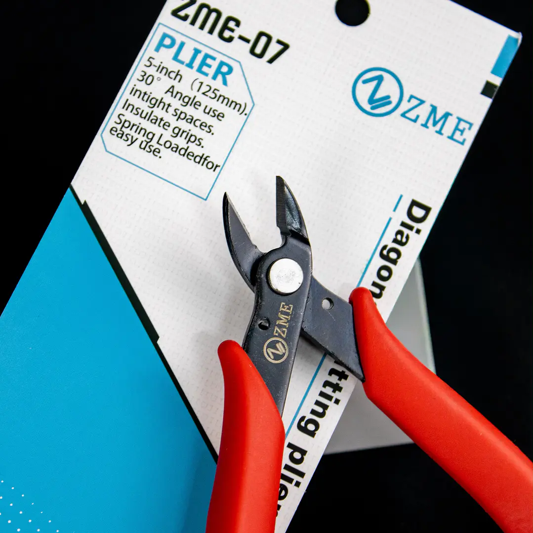 Corta Blindaje ZME-07 5