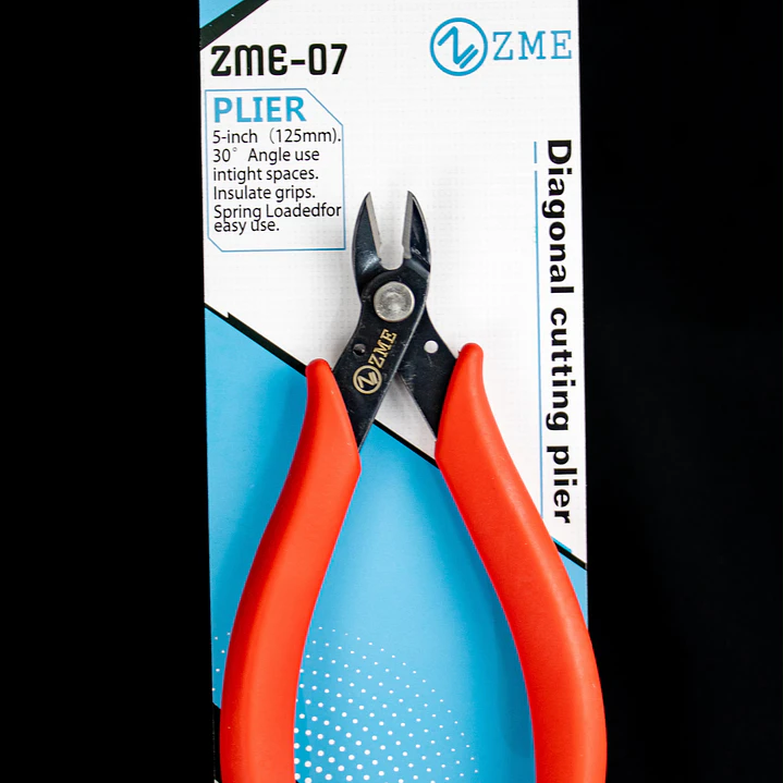 Corta Blindaje ZME-07 6