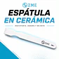 Aplicador y Apertura Cerámica ZME-1 - Miniatura 1