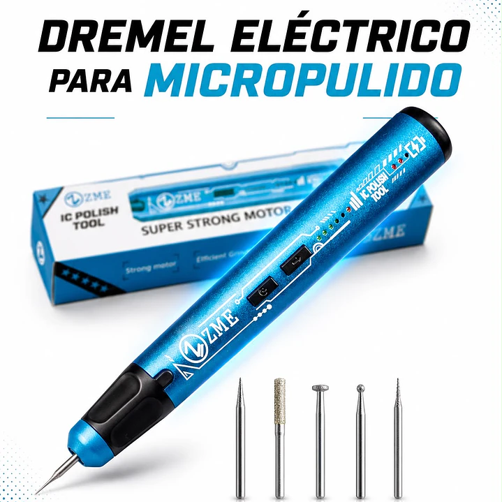 Dremel ZME  1