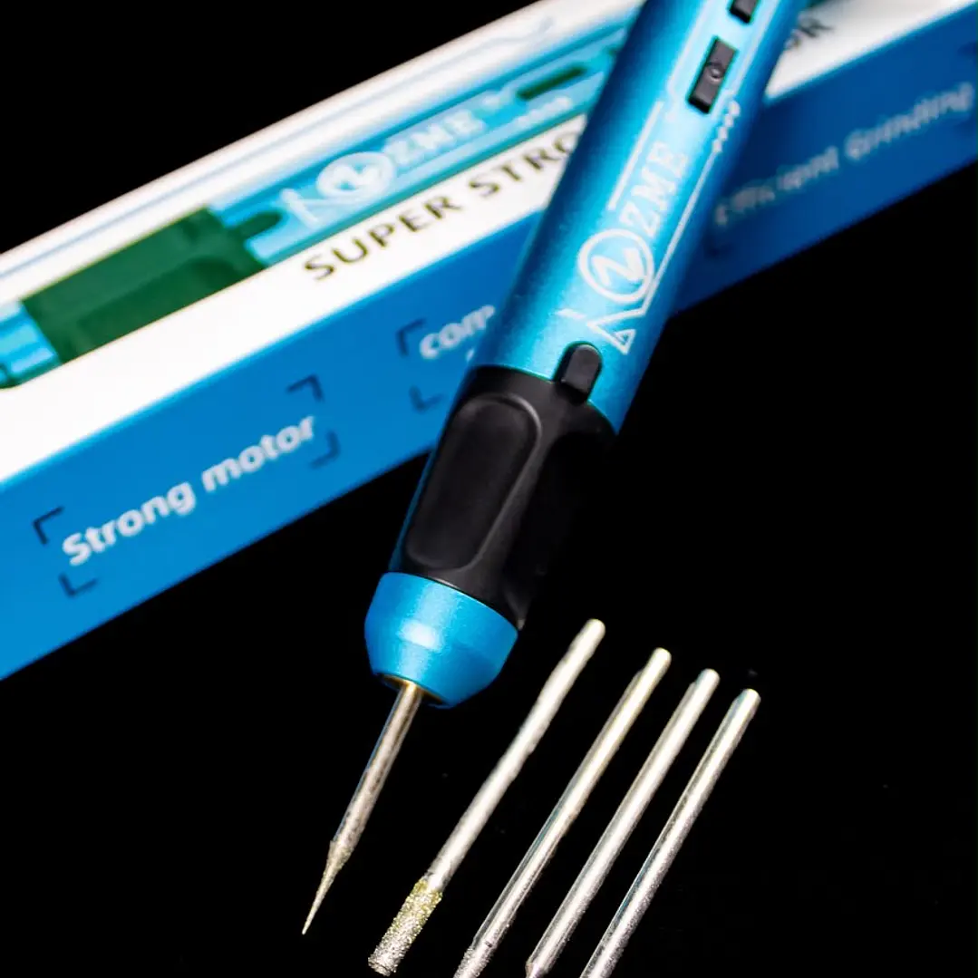 Dremel ZME  3