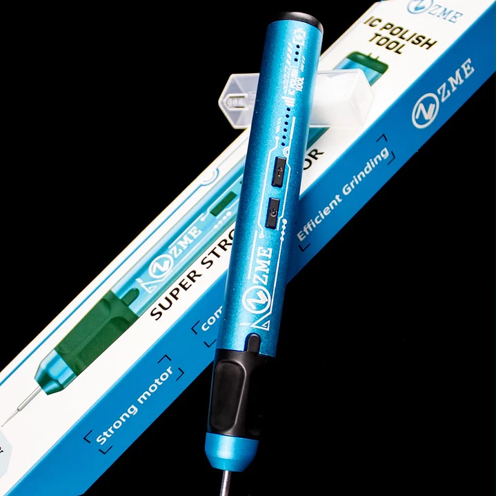 Dremel ZME  4