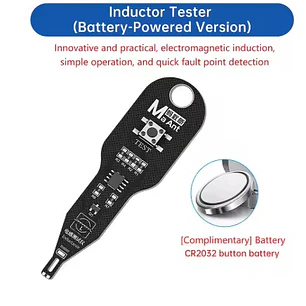 Detector de Bobina MaAnt M093